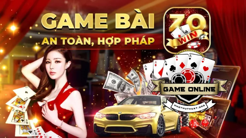 Tải game bài zowin tương thích với nhiều loại thiết bị 