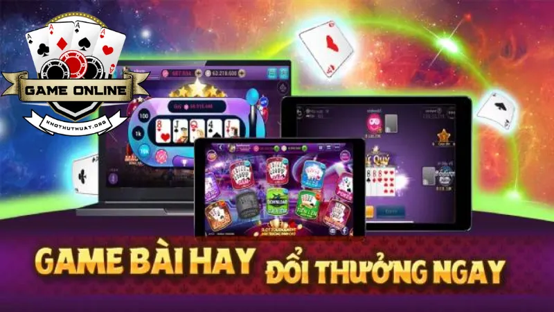 Vài nét sơ lược về công game bài đổi thưởng Top8