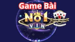 Đôi nét về cổng game bài trả thưởng No1 vin