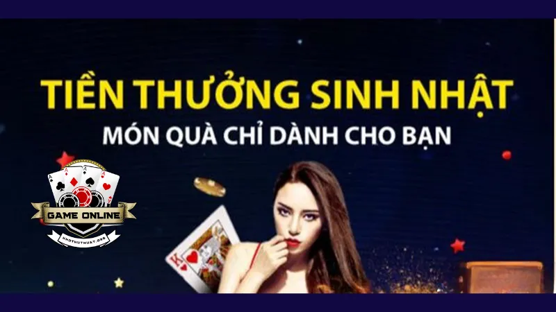 Tri ân món quà sinh nhật trị giá hàng triệu đồng