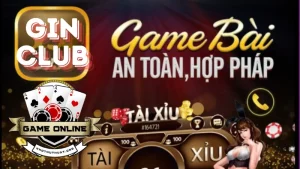 Vài nét sơ lược về cổng game bài Gin Club