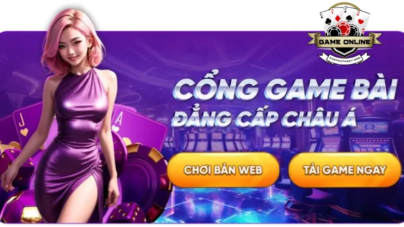 Cổng game bài big79 có gì đặc sắc