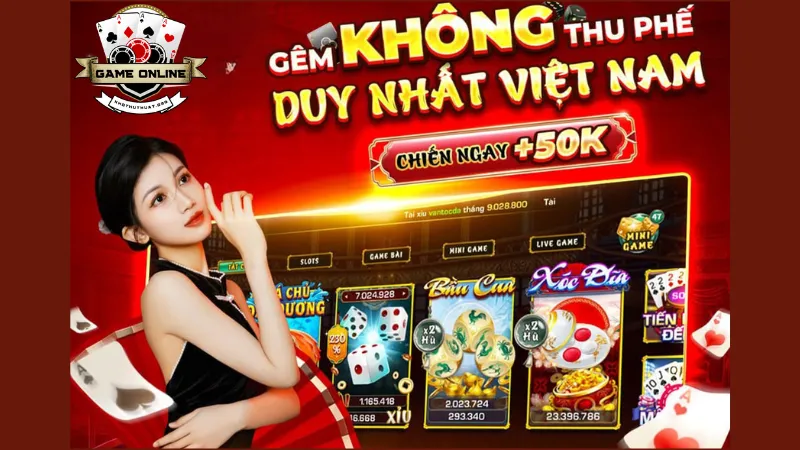 Tổng quan về cổng game Bet60s