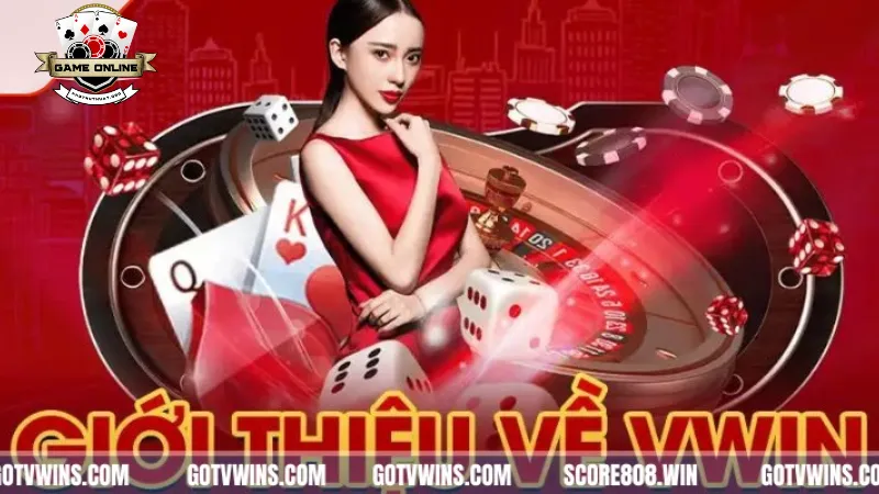 Xu thế chơi game đánh bài đổi thưởng Vwin